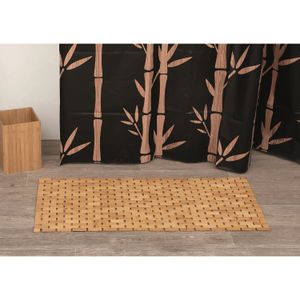 TENDANCE PODLOGA ZA KUPAONICU 40 x 100 CM, BAMBUS