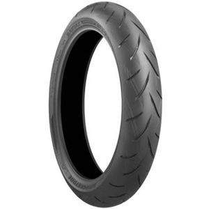 Bridgestone 120/60R17 55W TL S21 F Battlax