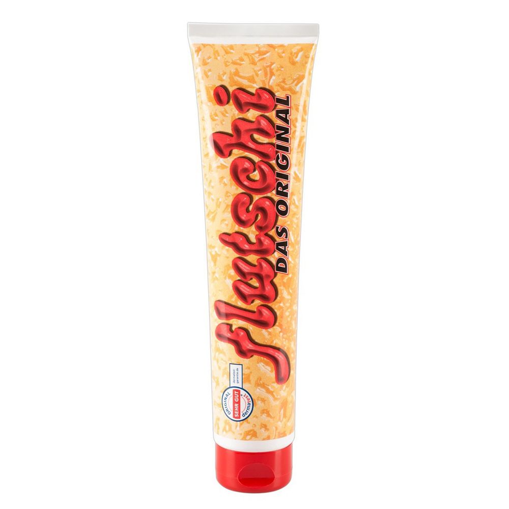 Flutschi Hidratantni silikonski lubrikant gel na bazi vode 200 ml slika 1