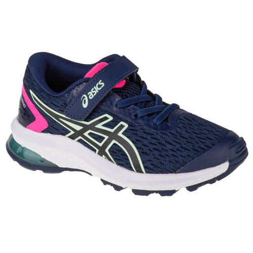 Asics GT-1000 9 PS Dječje Tenisice za Trčanje 1014A151-400 slika 5