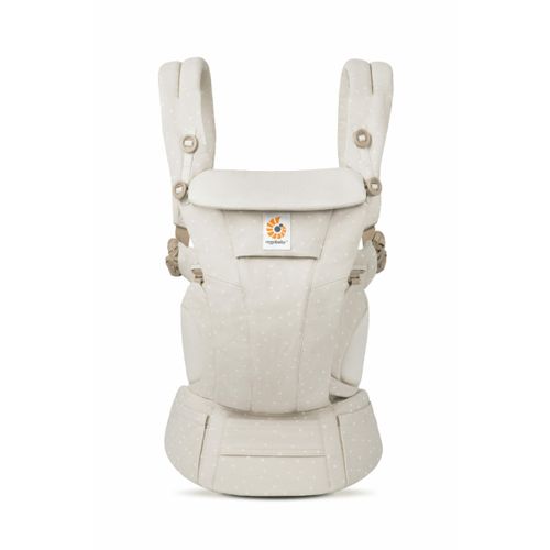 Ergobaby Omni Dream nosiljka Natural Dots slika 8