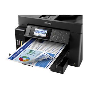 Epson mutifunkcijski pisač EcoTank L15150 A3 C11CH72402