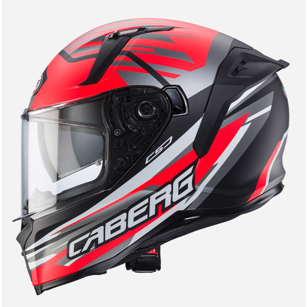 Zatvorena – full face kaciga za motor XL vel. Caberg Avalon X Kira - CSCB slika 1