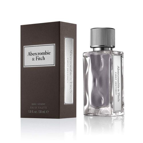 Abercrombie &amp; Fitch First Instinct Eau De Toilette 30 ml (man) slika 2