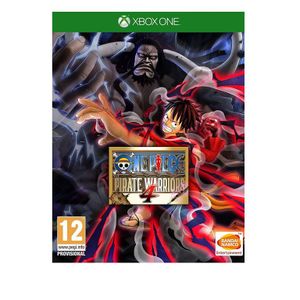 XBOXONE One Piece Pirate Warriors 4