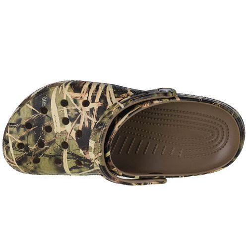 Crocs Classic Realtree V2 Uniseks Natikače 12132-260 slika 8