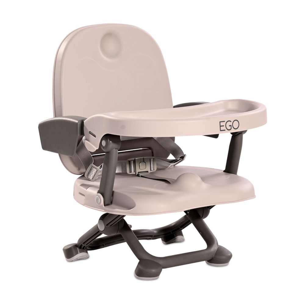 Lorelli Hranilica Ego, Beige/Grey slika 1