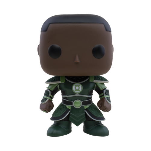 Funko Pop Heroes: Imperial Palace - Green Lantern slika 2