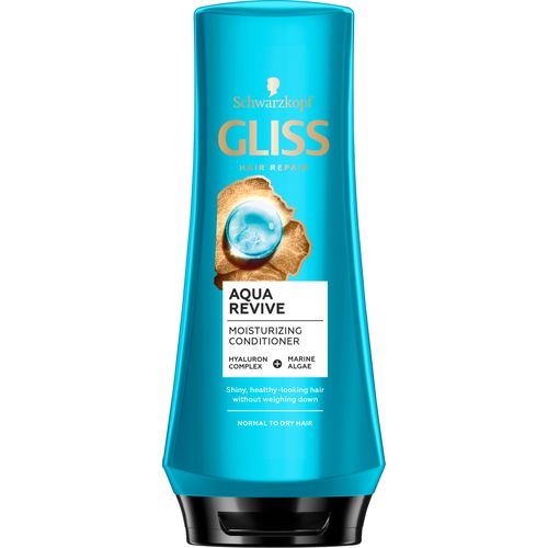 Gliss regenerator aqua revive 200ml slika 1