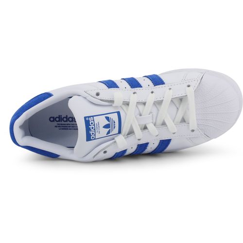 Adidas uniseks tenisice EE4474 Superstar slika 3