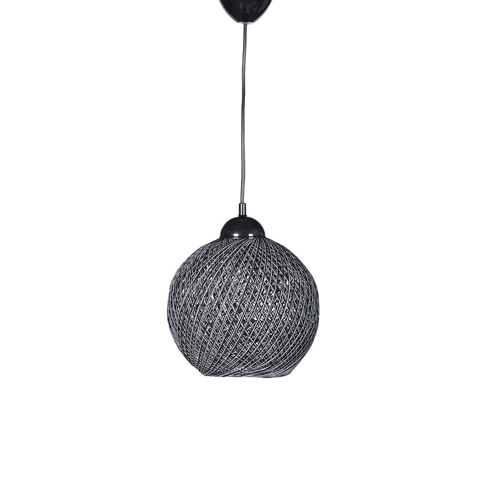 HM032 Crni i Sivi Luster slika 2
