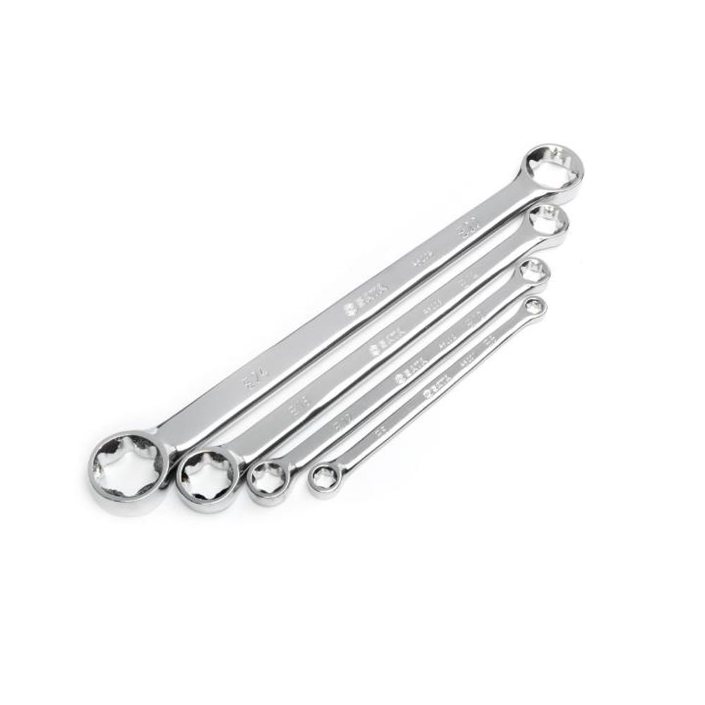 Sata Set Ključeva E-Tx E6-E24 4 komada ST09012SJ slika 1