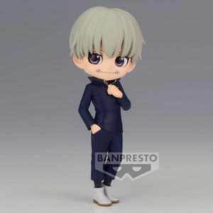 Jujutsu Kaisen Toge Inumaki Q Posket A Figura 14cm