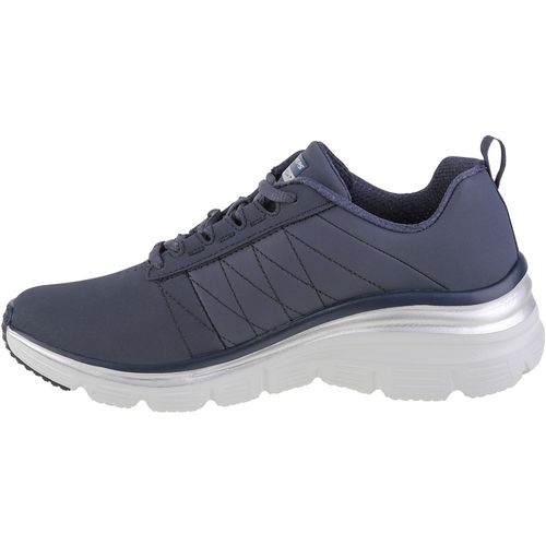 Skechers Fashion Fit- True Feels ženske tenisice 88888366-NVY slika 2