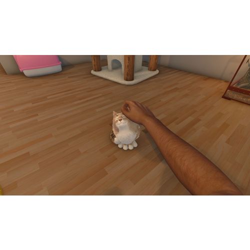 House Flipper - Pets Edition (Nintendo Switch) slika 3