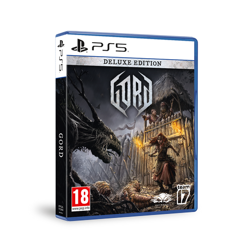 Gord - Deluxe Edition (Playstation 5) slika 1