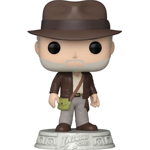 POP figure Indiana Jones - Indiana Jones slika 2