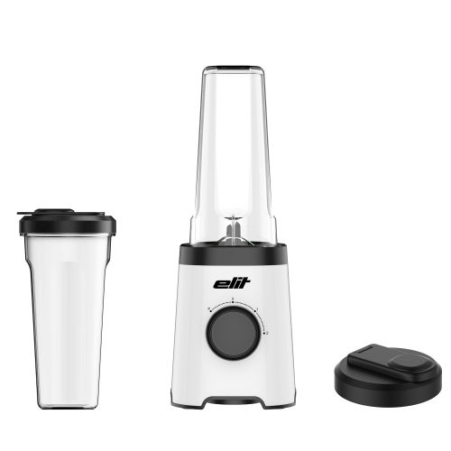 Elit Blender Smoothie BSM-24 Fresh&GO slika 1