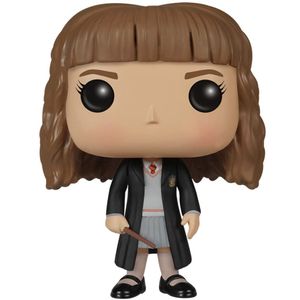 FUNKO POP! Vinil: Harry Potter: Hermione Granger