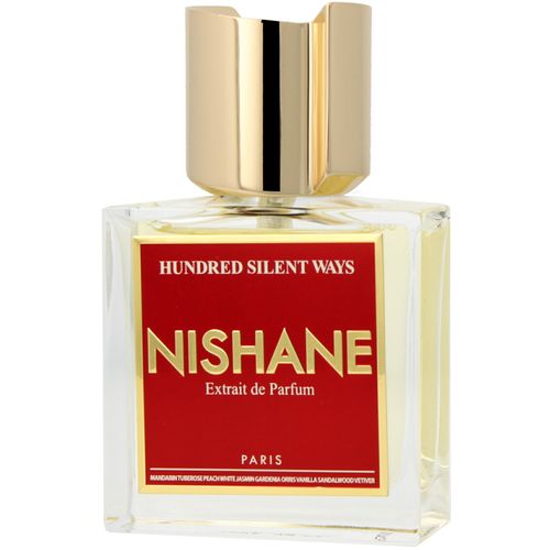 Nishane Hundred Silent Ways Extrait de parfum 50 ml (unisex) slika 3