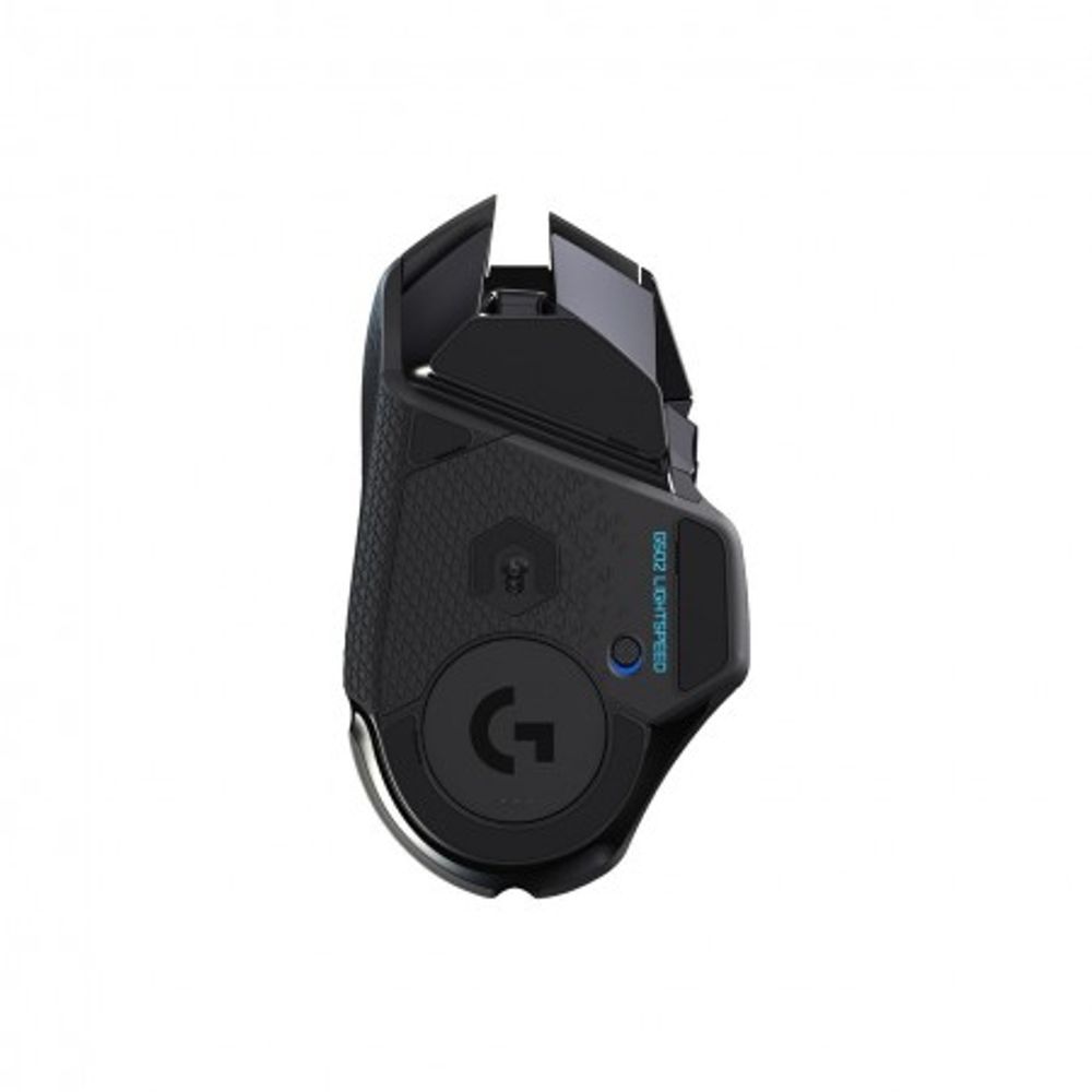Logitech Gaming Miš G502 Lightspeed Wireless slika 5