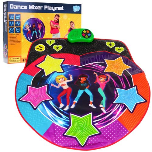 Plesna podloga Dance Star Mixer slika 1