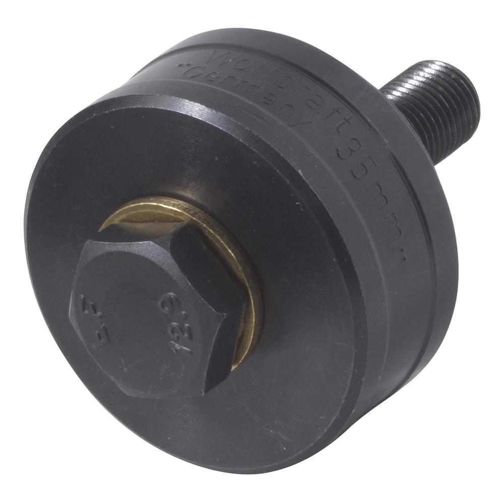 Wolfcraft Rezač Rupa U Sudoperu fi 35 mm - 3754000 slika 1