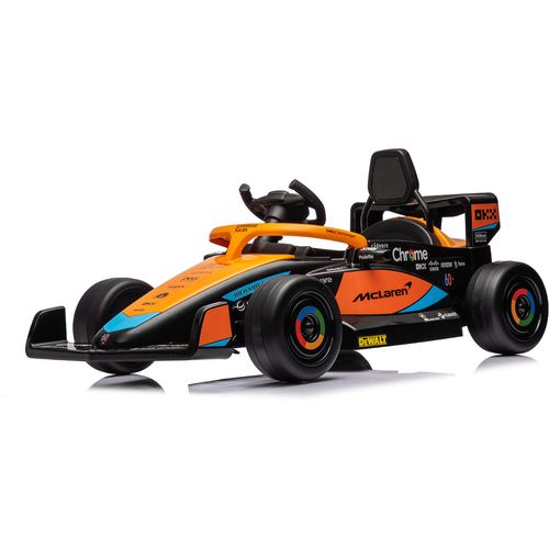 Mclaren auto na akumulator Formula 1 Orange slika 18