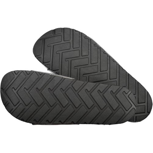 NAPAPIJRI SHOES BLACK MAN SLIPPERS slika 2