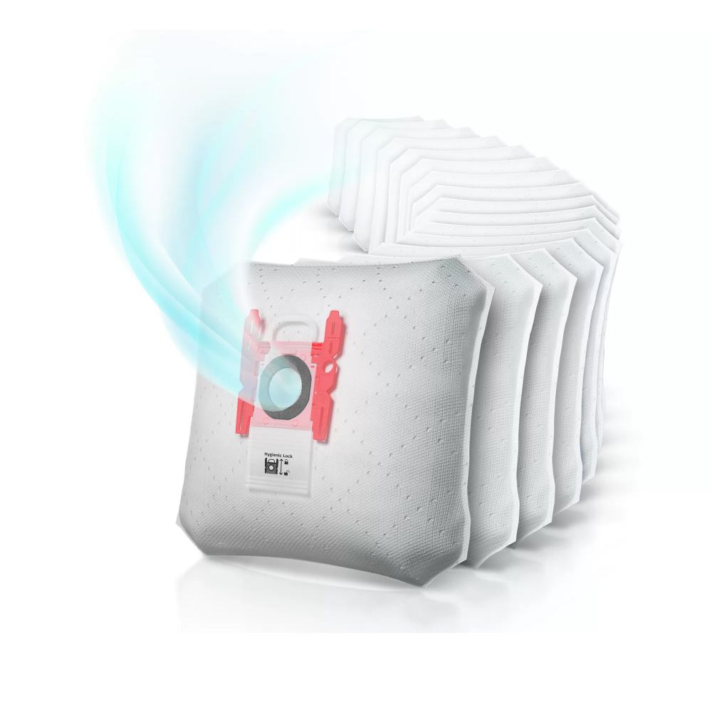 Bosch Vrećice za usisivač BZ16GALL - PowerProtect slika 2