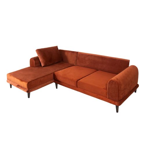 Atelier Del Sofa Kutna garnitura CARTER slika 3