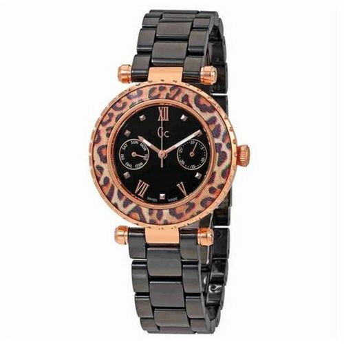 Ženski satovi Guess X35016L2S (Ø 34 mm) slika 1