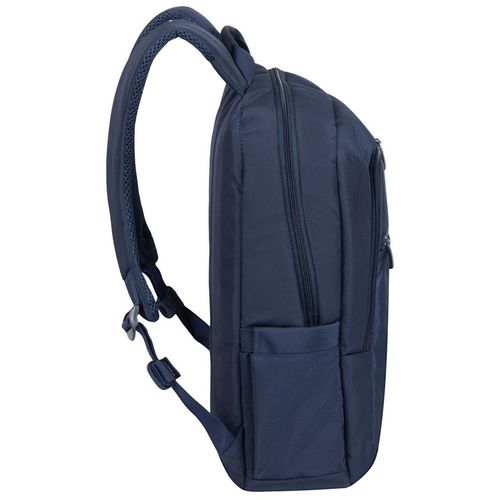 Ruksak RivaCase 15.6-16" Alpendorf-Eco 7561 Dark blue ECO slika 3