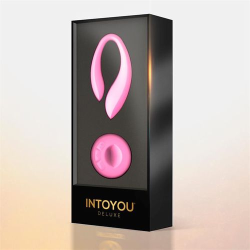 Intoyou Couple Toy vibrator za parove slika 3