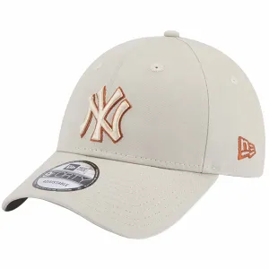 New era team outline 9forty new york yankees cap 60364402