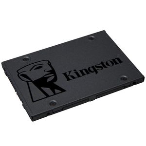 KINGSTON A400 480GB SSD, 2.5” 