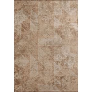 Tepih PORTAL DARK BEIGE, 240 x 340 cm