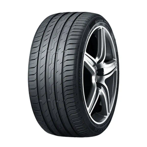 NEXEN Ljetna guma 255/50R19 N'FERA Sport SUV 107