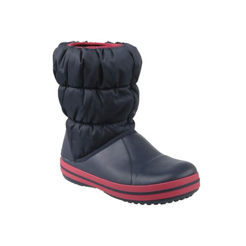 Dječje čizme Crocs Winter Puff Boot Kids 14613-485 slika 1