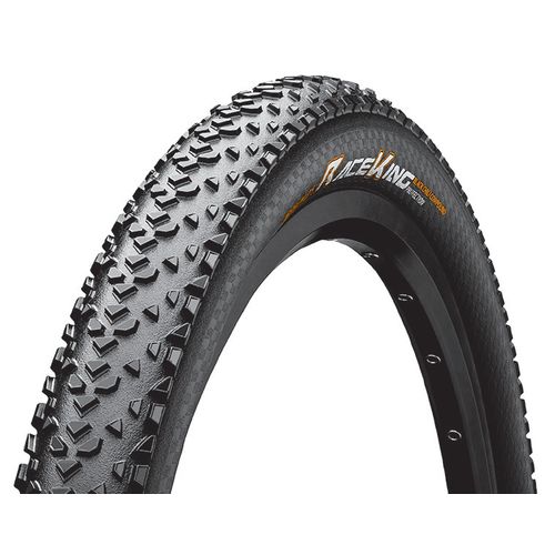 Vanjska guma continental MTB Race King Rigid 27,5*2.2 slika 1