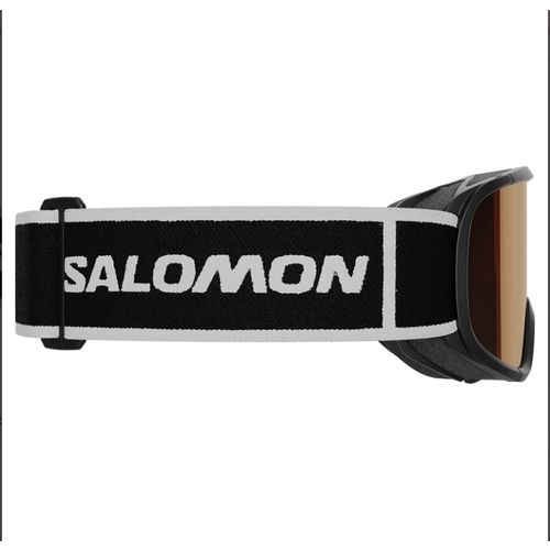 Salomon goggles Lumi Access, Black slika 2