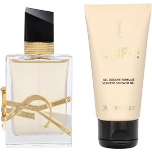 Yves Saint Laurent Parfemski set za žene Libre