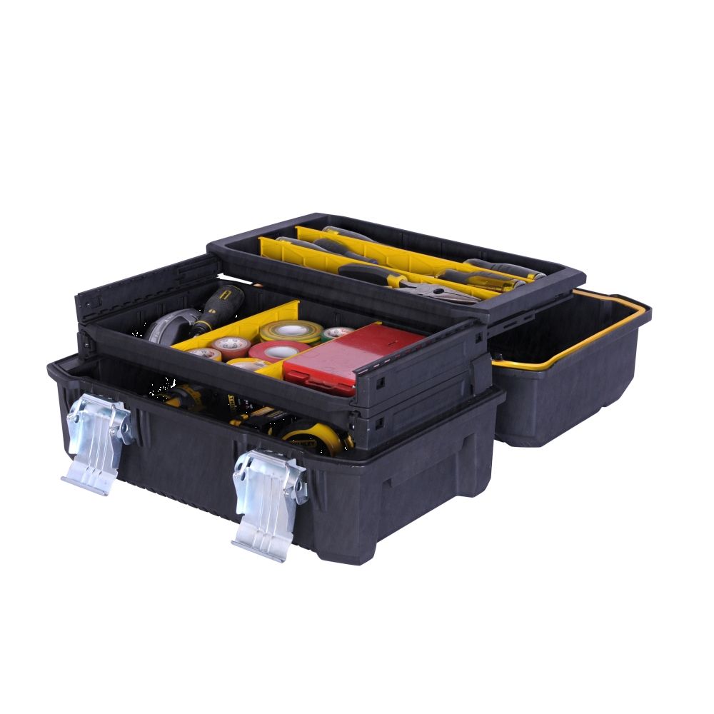 Stanley kofer za alat FMST1-71219 slika 2