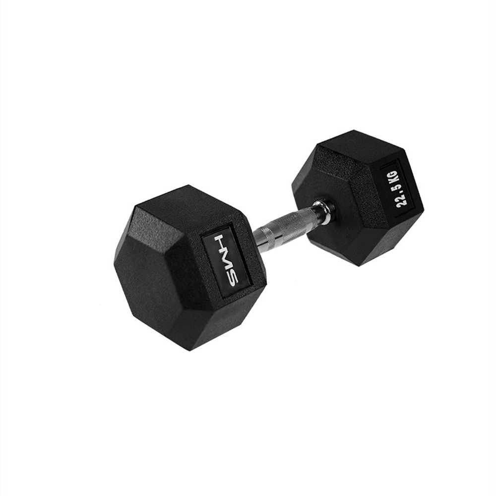 Hex pro bučica 22,5 kg hms slika 3