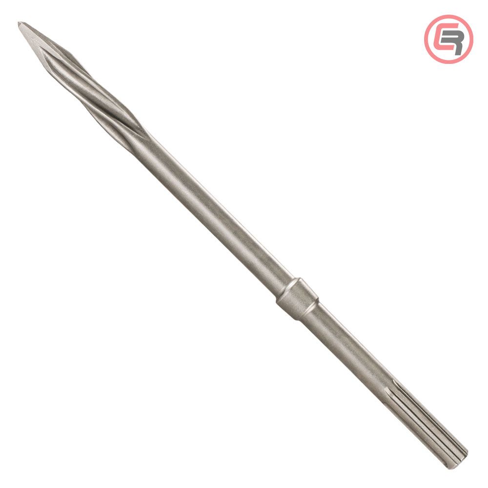 Metabo Špic SDS-Max "Professional Premium" 400 mm - 629180000 slika 1