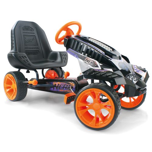 Hauck auto na pedale Nerf Battle Racer Nerf slika 2