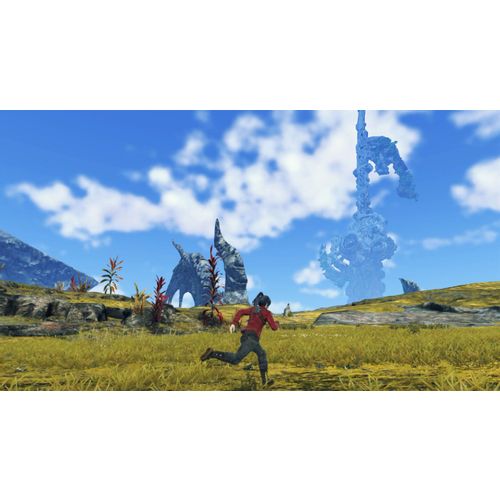 Xenoblade Chronicles 3 za Nintendo Switch slika 7