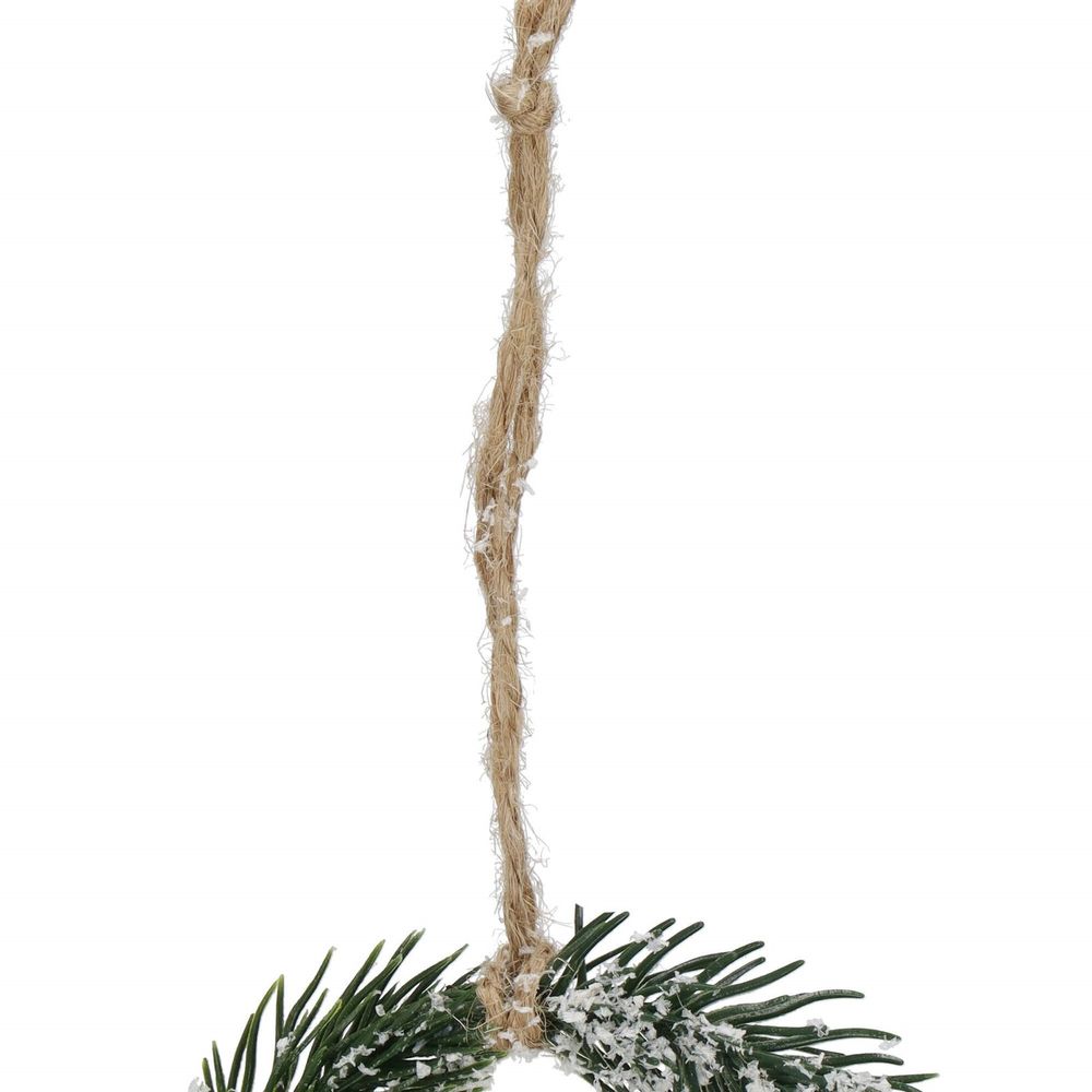 Ca1210 božićni ukrasi 10 cm slika 4