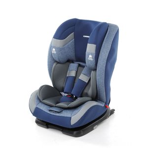 Foppapedretti autosjedalica grupa 1/2/3 (9-36kg) Re-Klino Fix - Sky 