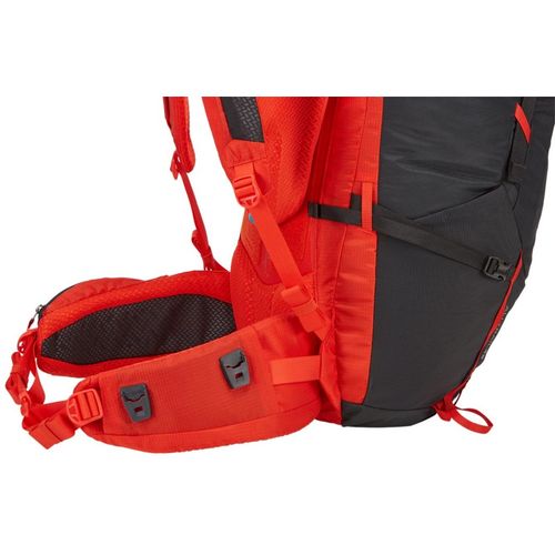 Ženski ruksak Thule AllTrail 45L ljubičasti (planinarski) slika 11